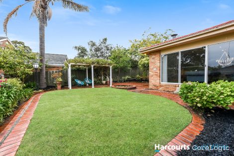 Property photo of 38 Strickland Drive Wheelers Hill VIC 3150