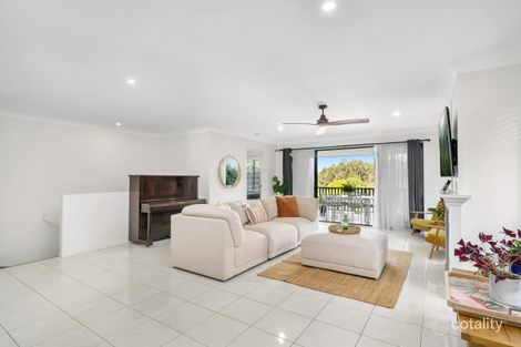 Property photo of 30 Silver Gull Street Coomera QLD 4209