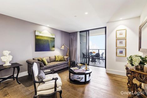 Property photo of 2501/35-47 Spring Street Melbourne VIC 3000