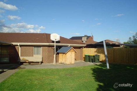 Property photo of 5 Alvis Close Keilor Downs VIC 3038