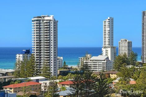 Property photo of 58/43 Enderley Avenue Surfers Paradise QLD 4217