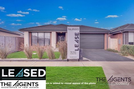 Property photo of 16 Sloane Street Werribee VIC 3030