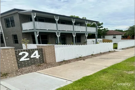 5/24 Banks St, East Maitland, NSW 2323