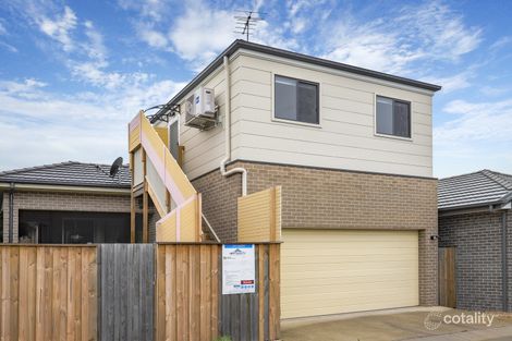 Property photo of 69 Carisbrook Street North Kellyville NSW 2155
