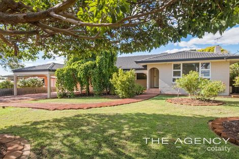 15 Avon Cres, Viveash, WA 6056