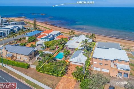 134 Prince Edward Pde, Scarborough, QLD 4020