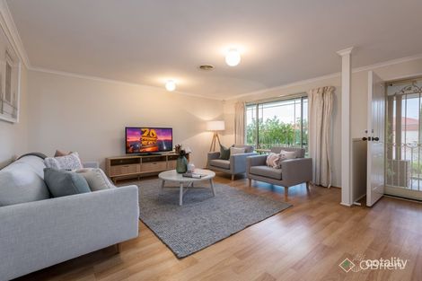 Property photo of 31 Pimelea Way Hillside VIC 3037