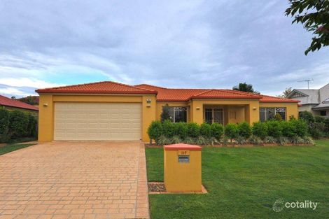 117 Sinnamon Rd, Sinnamon Park, QLD 4073