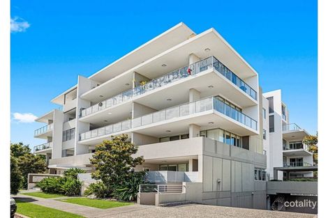 6/11 Pleasant Ave, North Wollongong, NSW 2500