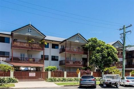 Property photo of 5/378 McLeod Street Cairns North QLD 4870