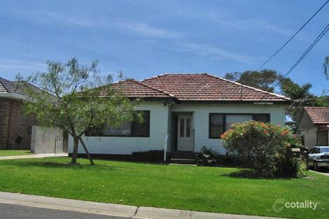 21 Burleigh Ave, Caringbah, NSW 2229