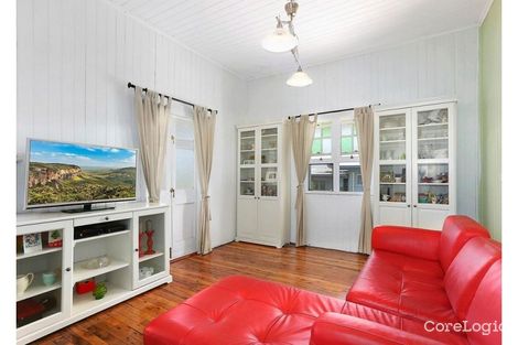 Property photo of 399 Tor Street Newtown QLD 4350