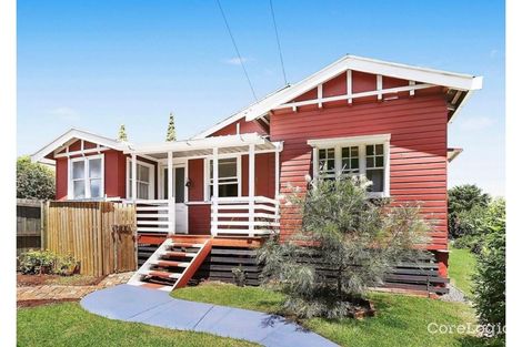 Property photo of 399 Tor Street Newtown QLD 4350