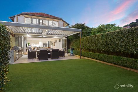 18 Rhodes Ave, Naremburn, NSW 2065