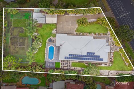 Property photo of 368 Old Logan Road Camira QLD 4300