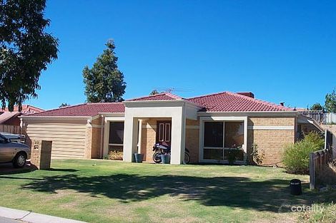 22 Royal Scot Loop, Currambine, WA 6028