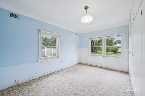 Property photo of 128 Railway Parade Warrimoo NSW 2774