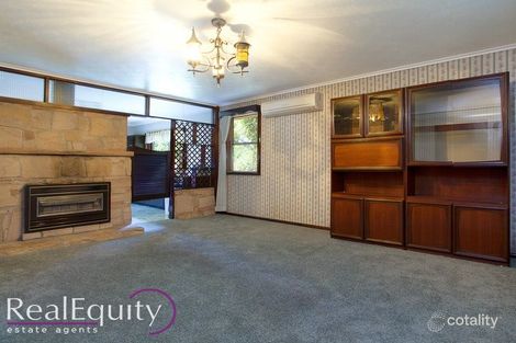 Property photo of 12 Freeman Street Warwick Farm NSW 2170