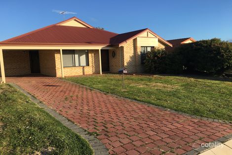 Property photo of 14 Combewood Loop Carramar WA 6031