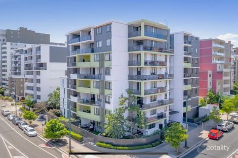 9/6-8 George St, Warwick Farm, NSW 2170