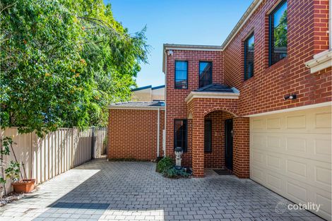 Property photo of 17C Myindee Way Nollamara WA 6061
