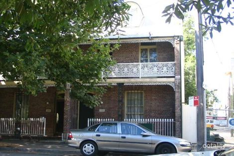 Property photo of 133 Cathedral Street Woolloomooloo NSW 2011