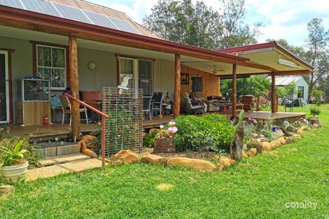 21 Bell St, Yeoval, NSW 2868