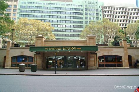 Property photo of 2601/129-135 Harrington Street The Rocks NSW 2000