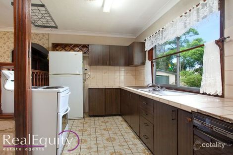 Property photo of 12 Freeman Street Warwick Farm NSW 2170