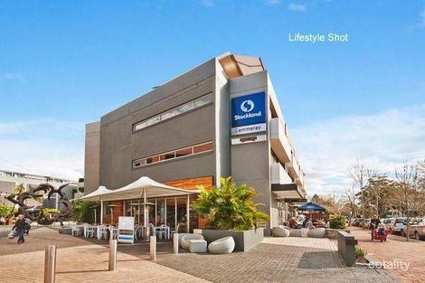 Property photo of 42/20 Warwick Avenue Cammeray NSW 2062