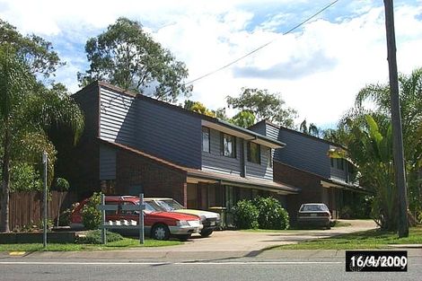 2/80 Nerang Connection Rd, Nerang, QLD 4211