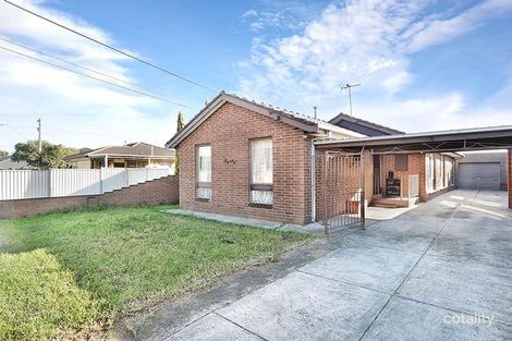 Property photo of 1 Fremont Parade Sunshine West VIC 3020