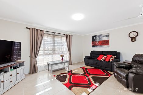 Property photo of 9 Glen Crescent Highfields QLD 4352