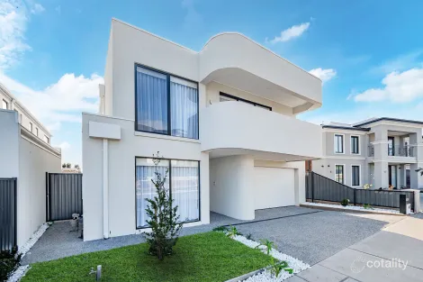 Property photo of 8 Celestial Way Greenvale VIC 3059