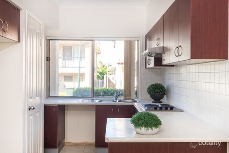 Property photo of 36/7 Johnston Street Carina QLD 4152