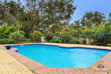 Property photo of 4252 Giinagay Way Urunga NSW 2455
