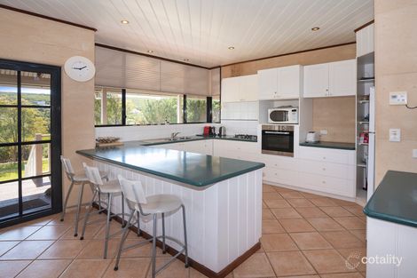 Property photo of 23 Marmaduke Point Drive Gnarabup WA 6285