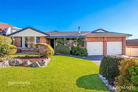 Property photo of 10 Manning Place Albion Park NSW 2527