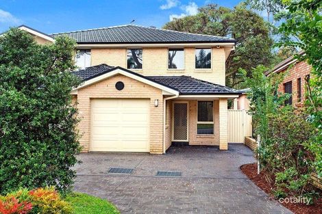 Property photo of 2 Hinkler Avenue Ryde NSW 2112