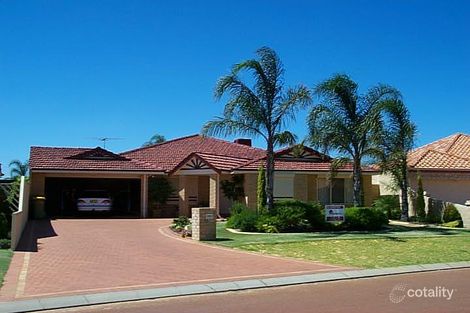 55 Duchart Way, Coogee, WA 6166