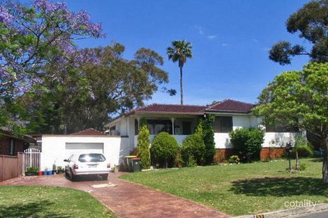 32 Burraddar Ave, Engadine, NSW 2233