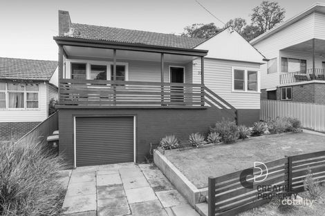 Property photo of 37 Perks Street Wallsend NSW 2287