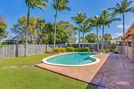 Property photo of 27 Harrier Drive Burleigh Waters QLD 4220