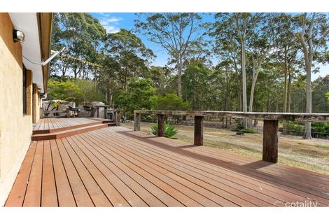 Property photo of 47 Corunna Road Narooma NSW 2546