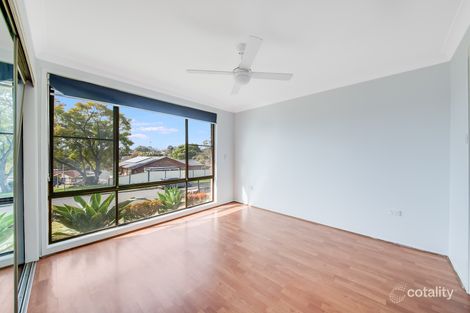 Property photo of 40 Sopwith Avenue Raby NSW 2566