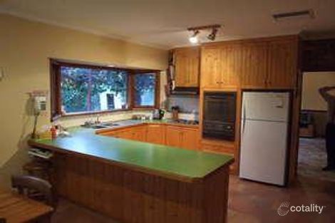 Property photo of 256 Orchard Drive Glenrowan VIC 3675