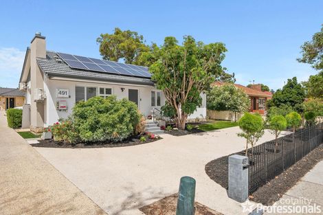 Property photo of 491 Kalamunda Road High Wycombe WA 6057