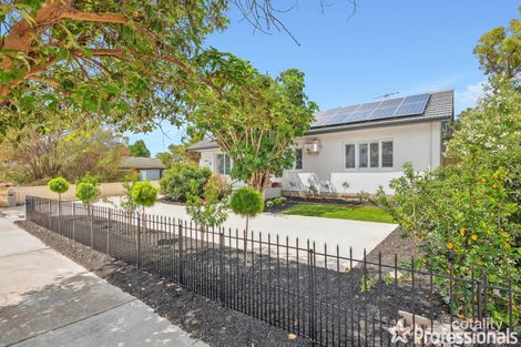 Property photo of 491 Kalamunda Road High Wycombe WA 6057