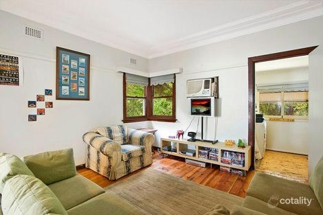 Property photo of 51 Earl Street Hunters Hill NSW 2110