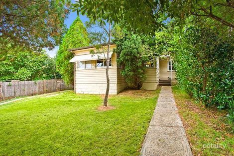 Property photo of 51 Earl Street Hunters Hill NSW 2110